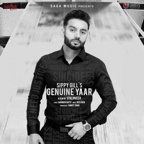 Download Genuine Yaar Sippy Gill mp3 song, Genuine Yaar Sippy Gill full album download