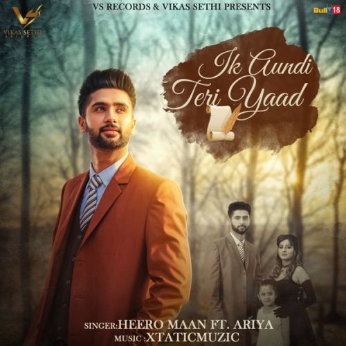 Heero Maan and Ariya mp3 songs download,Heero Maan and Ariya Albums and top 20 songs download