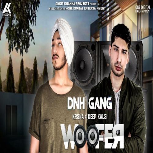 Download Woofer Deep Kalsi, Krsna mp3 song, Woofer Deep Kalsi, Krsna full album download