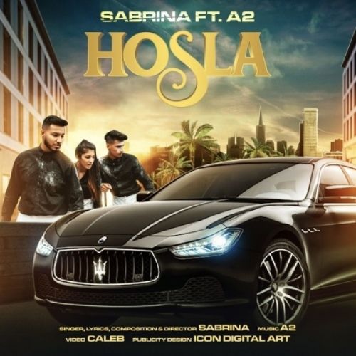 Download Hosla Sabrina mp3 song, Hosla Sabrina full album download