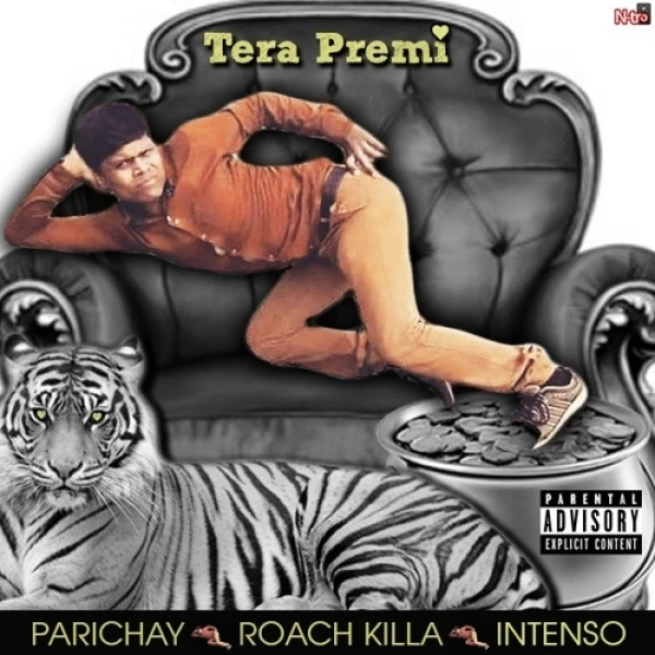 Download Tera Premi Parichay and Intenso mp3 song