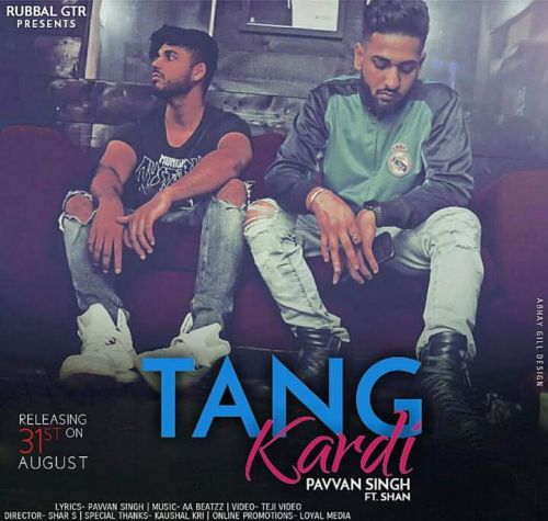 Download Tang Kardi Pavvan Singh, Shan mp3 song, Tang Kardi Pavvan Singh, Shan full album download