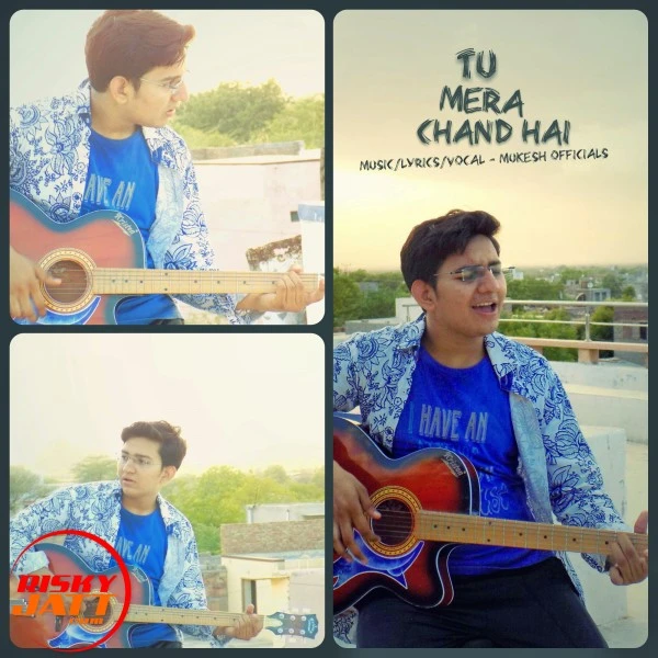 Download Tu Mera Chand Mukesh Officials mp3 song