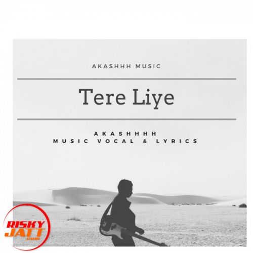 Tere Liye Lyrics by Akashhh