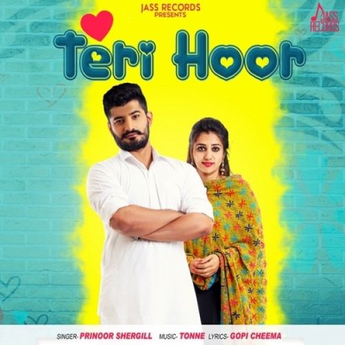 Download Teri Hoor Prinoor Shergill mp3 song, Teri Hoor Prinoor Shergill full album download