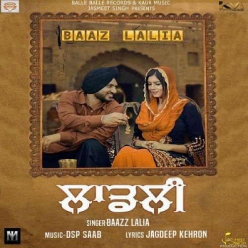 Baazz Lalia mp3 songs download,Baazz Lalia Albums and top 20 songs download