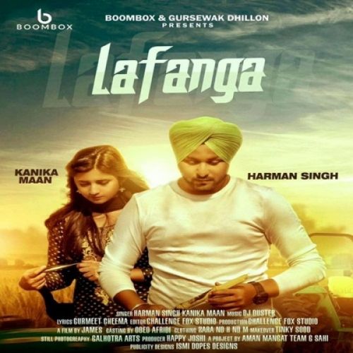 Download Lafanga Harman Singh mp3 song, Lafanga Harman Singh full album download