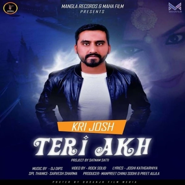 Download Teri Akh Kri Josh mp3 song, Teri Akh Kri Josh full album download