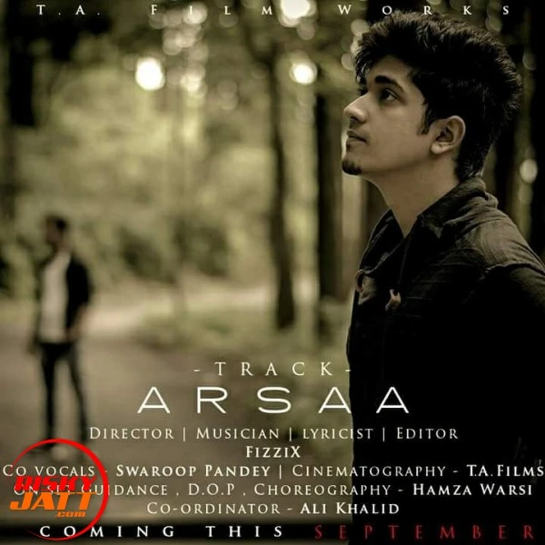 Download Arsaa Fizzix and Swaroop Pandey mp3 song