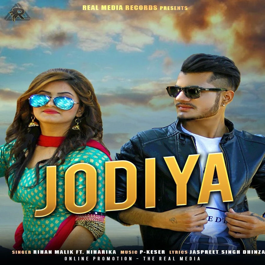 Download Jodiya Rihan Malik, Niharika mp3 song, Jodiya Rihan Malik, Niharika full album download