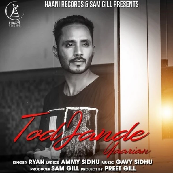 Download Tod Jande Yaarian Ryan mp3 song, Tod Jande Yaarian Ryan full album download