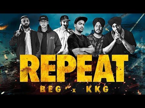 Download Repeat Mohan Singh, Sikander Kahlon, Guru Lahori mp3 song, Repeat (Rap Song) Mohan Singh, Sikander Kahlon, Guru Lahori full album download