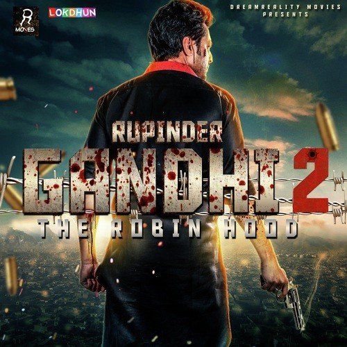 Download Attitude Davinder Gill mp3 song, Rupinder Gandhi 2 The Robinhood Davinder Gill full album download