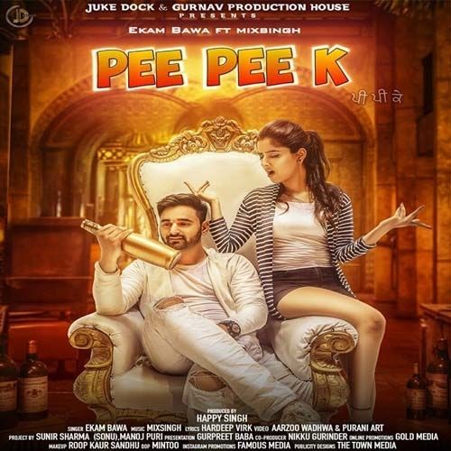 Download Pee Pee K Ekam Bawa mp3 song, Pee Pee K Ekam Bawa full album download