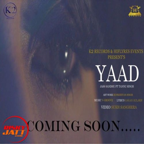 Download Yaad Jass Sandhu, V Groove mp3 song, Yaad Jass Sandhu, V Groove full album download
