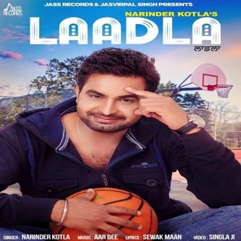 Download Laadla Narinder Kotla mp3 song, Laadla Narinder Kotla full album download
