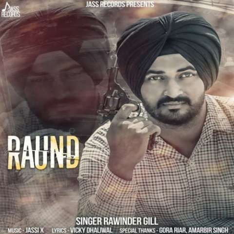 Download Raund Rawinder Gill mp3 song, Raund Rawinder Gill full album download