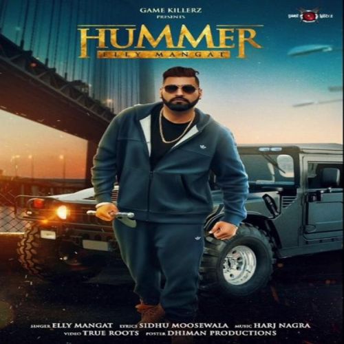 Download Hummer Elly Mangat mp3 song, Hummer Elly Mangat full album download