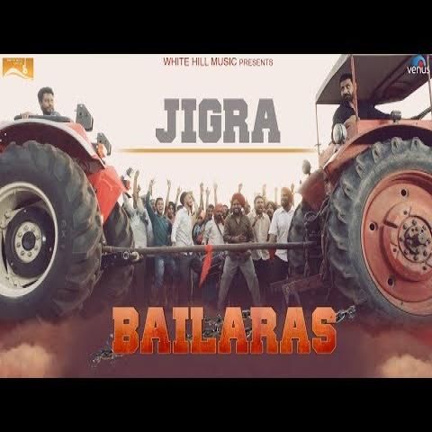 Download Jigra (Bailaras) Nachhatar Gill mp3 song, Jigra (Bailaras) Nachhatar Gill full album download