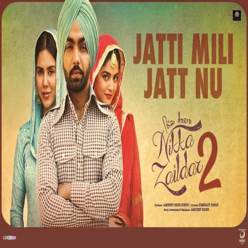 Download Jatti Mili Jatt Nu (Nikka Zaildar 2) Mohammad Sadiq, Ranjit Kaur mp3 song, Jatti Mili Jatt Nu (Nikka Zaildar 2) Mohammad Sadiq, Ranjit Kaur full album download