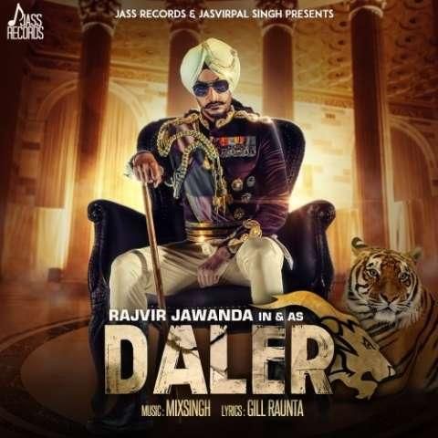 Download Daler Rajvir Jawanda mp3 song, Daler Rajvir Jawanda full album download