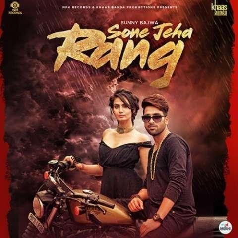 Download Sone Jeha Rang Sunny Bajwa mp3 song, Sone Jeha Rang Sunny Bajwa full album download