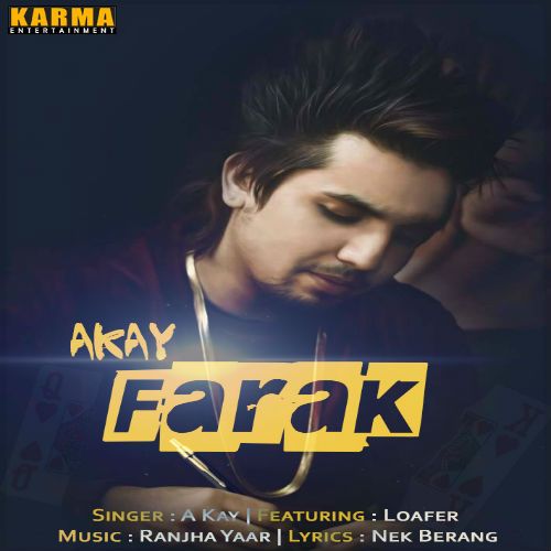 Download Farak A Kay mp3 song, Farak A Kay full album download