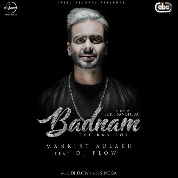 Download Badnam Mankirt Aulakh mp3 song, Badnam Mankirt Aulakh full album download
