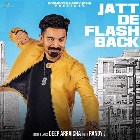 Download Jatt De Flash Back Deep Arraicha mp3 song, Jatt De Flash Back Deep Arraicha full album download