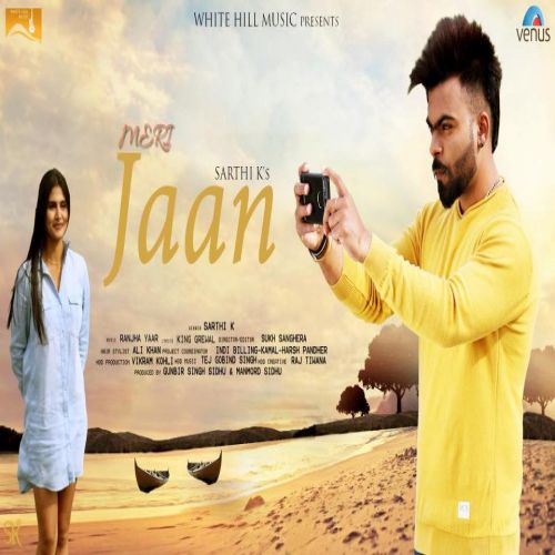 Download Meri Jaan Sarthi K mp3 song, Meri Jaan Sarthi K full album download