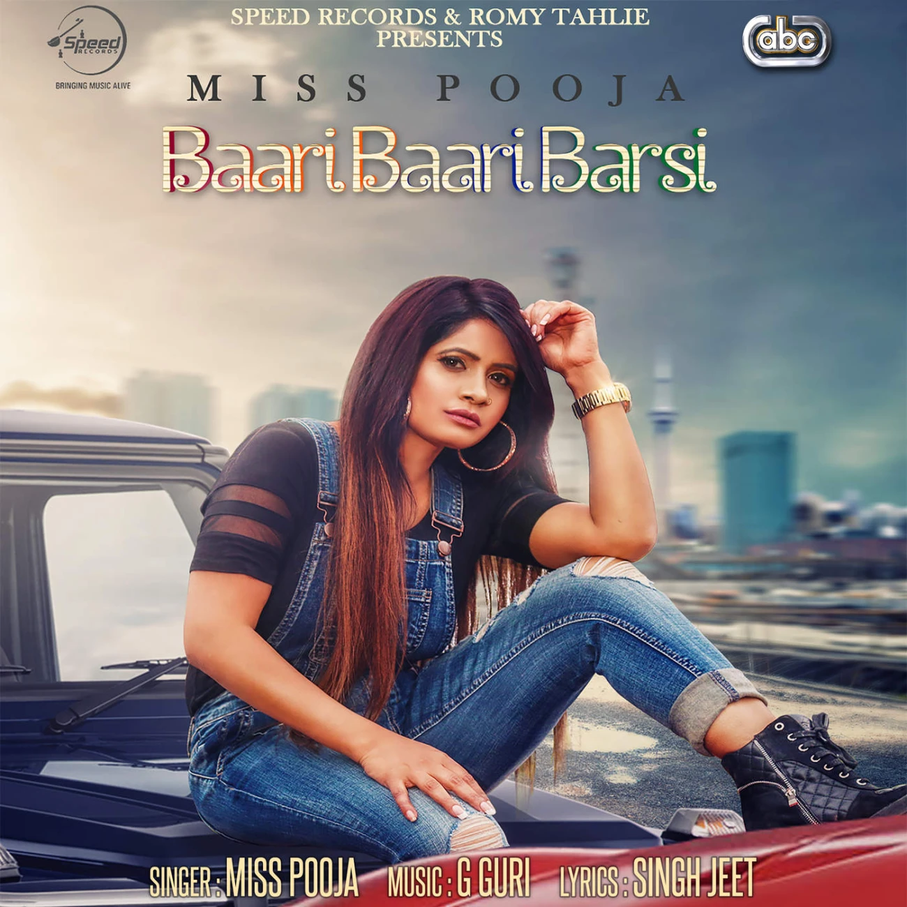 Download Baari Baari Barsi Miss Pooja mp3 song, Baari Baari Barsi Miss Pooja full album download