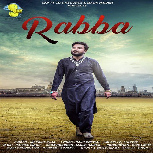 Download Rabba Inderjit Raja mp3 song, Rabba Inderjit Raja full album download