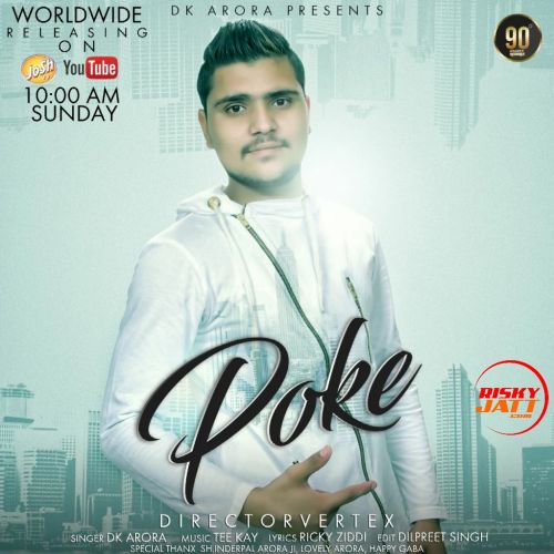 Download Poke Dk Arora mp3 song, Poke Dk Arora full album download