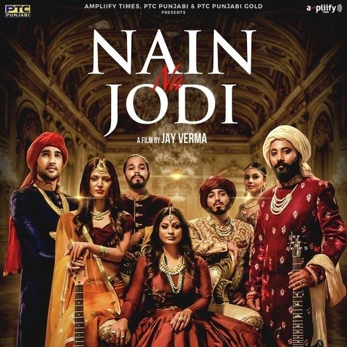 Download Nain Na Jodi Richa Sharma mp3 song, Nain Na Jodi Richa Sharma full album download