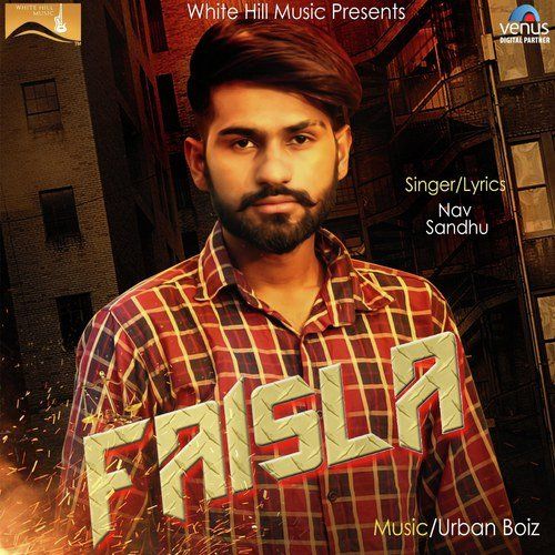 Download Faisla Nav Sandhu mp3 song, Faisla Nav Sandhu full album download