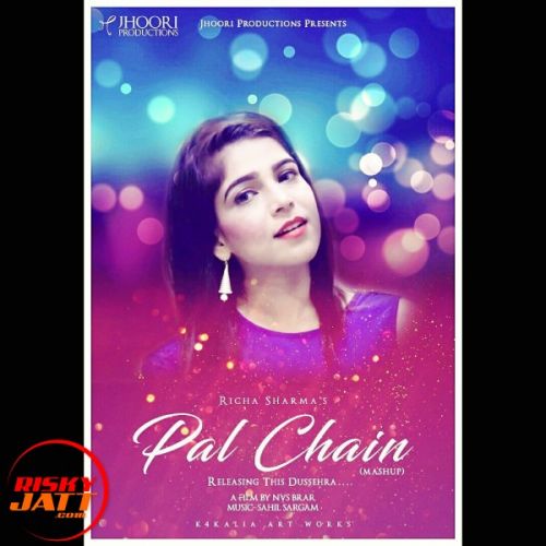 Download Pal Chain Richa Sharma mp3 song, Pal Chain Richa Sharma full album download