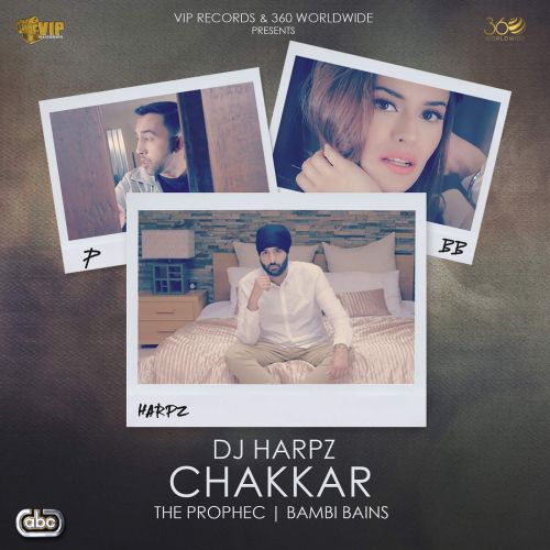 Download Chakkar The Prophec mp3 song, Chakkar The Prophec full album download