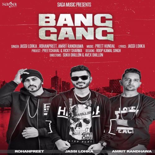 Download Bang Gang Jassi Lohka mp3 song, Bang Gang Jassi Lohka full album download