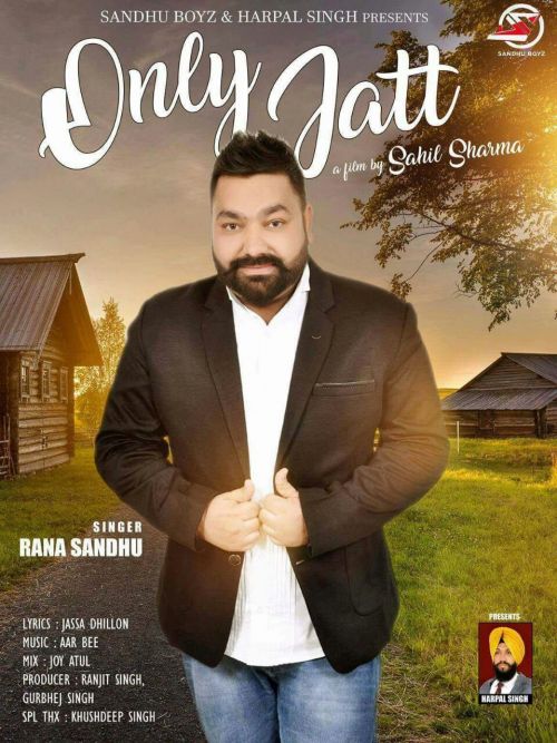 Rana Sandhu mp3 songs download,Rana Sandhu Albums and top 20 songs download