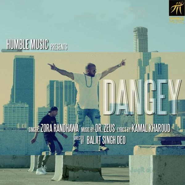 Download Dangey Zora Randhawa mp3 song, Dangey Zora Randhawa full album download
