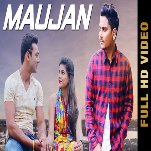 Download Maujan Kamal Khan mp3 song, Maujan Kamal Khan full album download