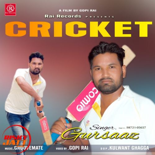 Download Cricket Gursaaz mp3 song, Cricket Gursaaz full album download