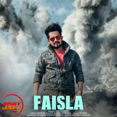 Download Faisla Ray Dhiman mp3 song, Faisla Ray Dhiman full album download