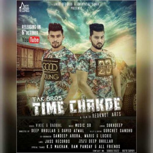 Download Time Chakde Vikie, Babbal mp3 song, Time Chakde Vikie, Babbal full album download