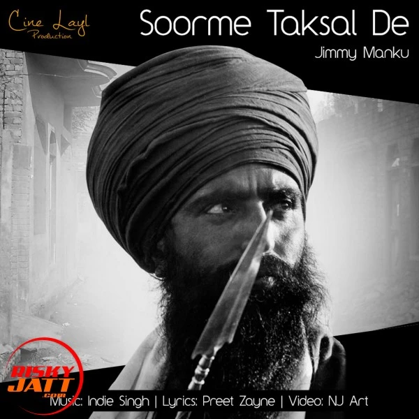 Download Soorme Taksal De Jimmy Manku mp3 song
