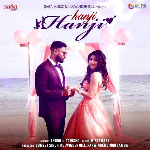 Download Hanji Hanji Tanishq, J Noor mp3 song, Hanji Hanji Tanishq, J Noor full album download