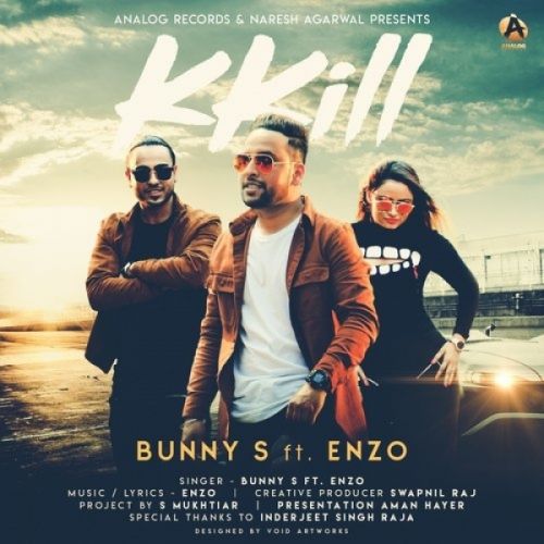 Download KkILL Bunny S, Enzo mp3 song, KkILL Bunny S, Enzo full album download