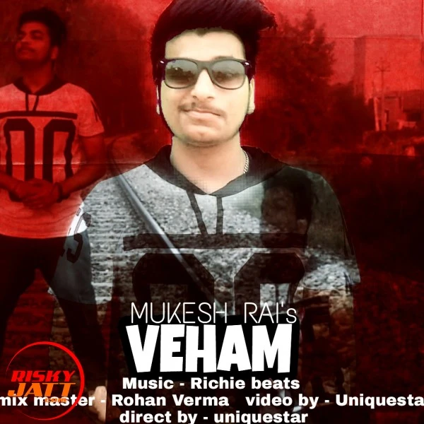 Download Veham Mukesh Rai mp3 song