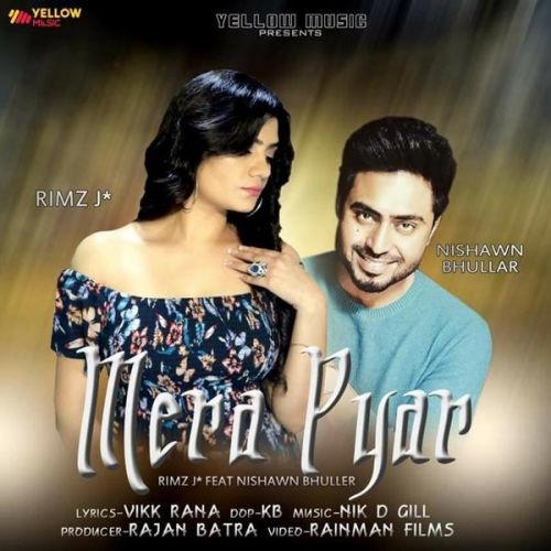 Download Mera Pyar Rimz J mp3 song, Mera Pyar Rimz J full album download