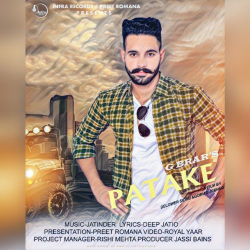 G Brar mp3 songs download,G Brar Albums and top 20 songs download